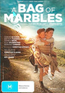A Bag of Marbles (DVD)